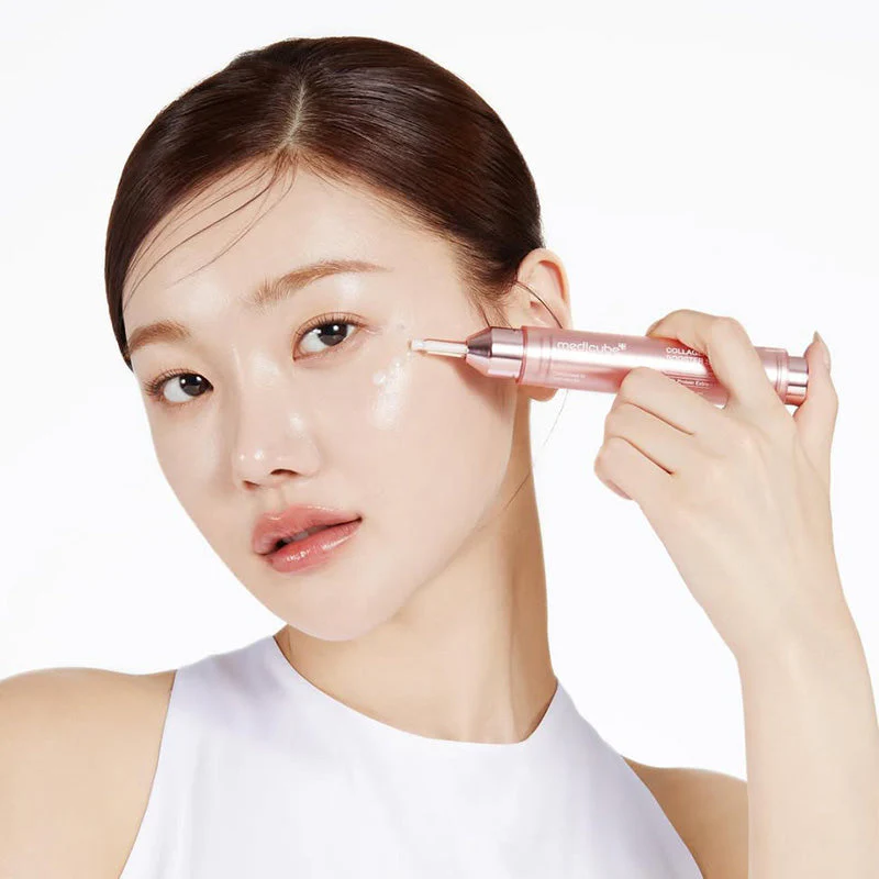 Collagen Glow Booster Serum - Image 4