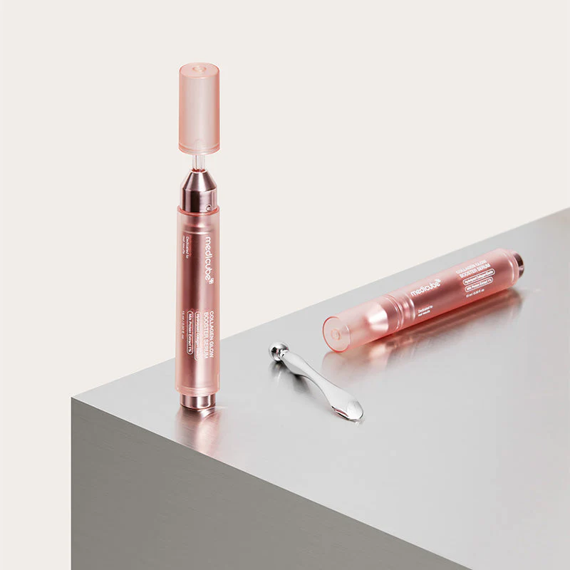 Collagen Glow Booster Serum - Image 9