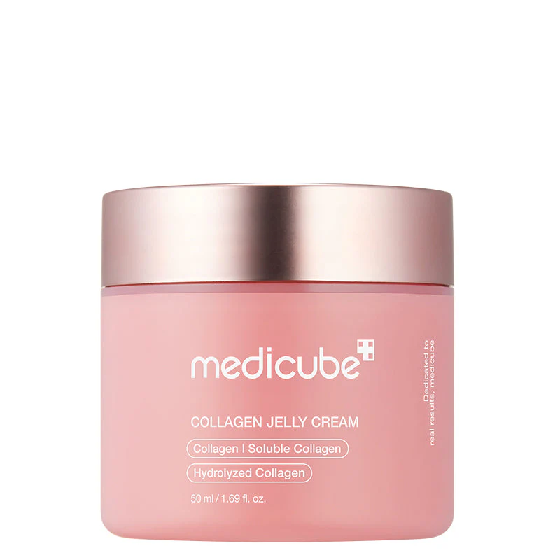 Collagen Jelly Cream - Image 13