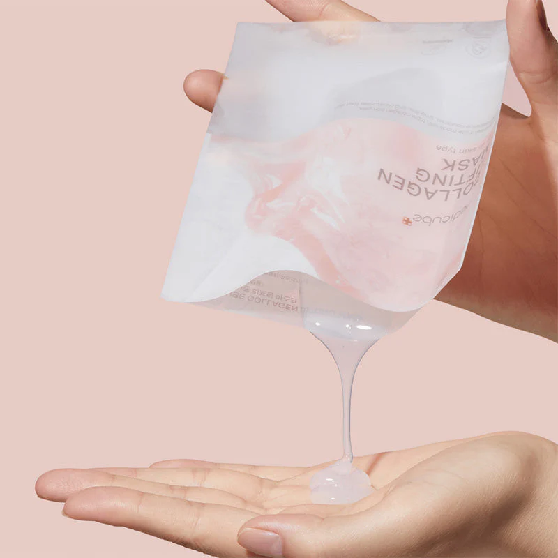 Collagen Lifting Mask - Image 2