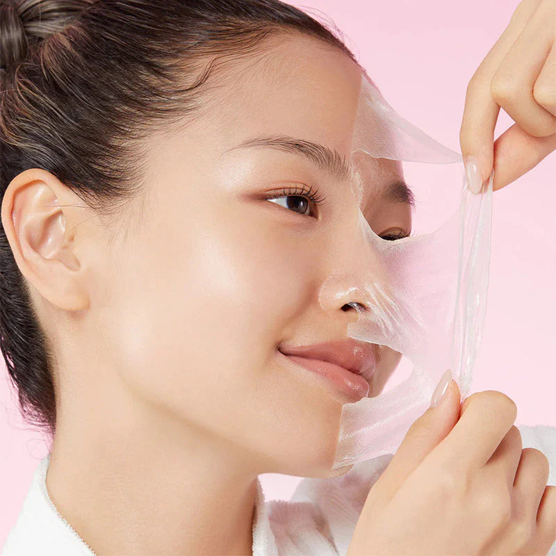 Collagen Night Wrapping Mask - Image 3