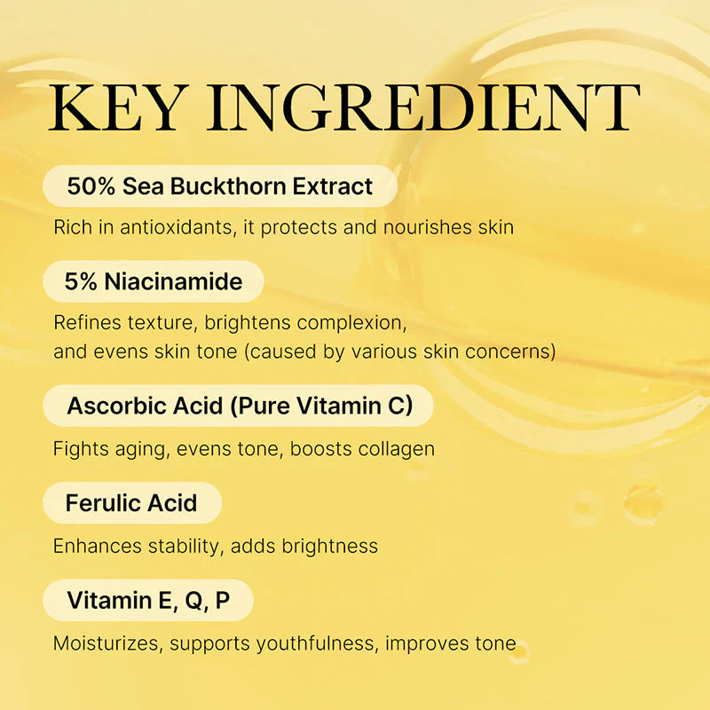Deep Vita C Capsule Cream - Image 16