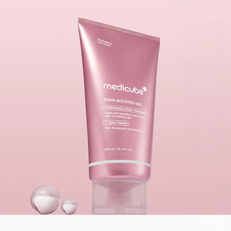 PDRN Booster Gel - Image 3