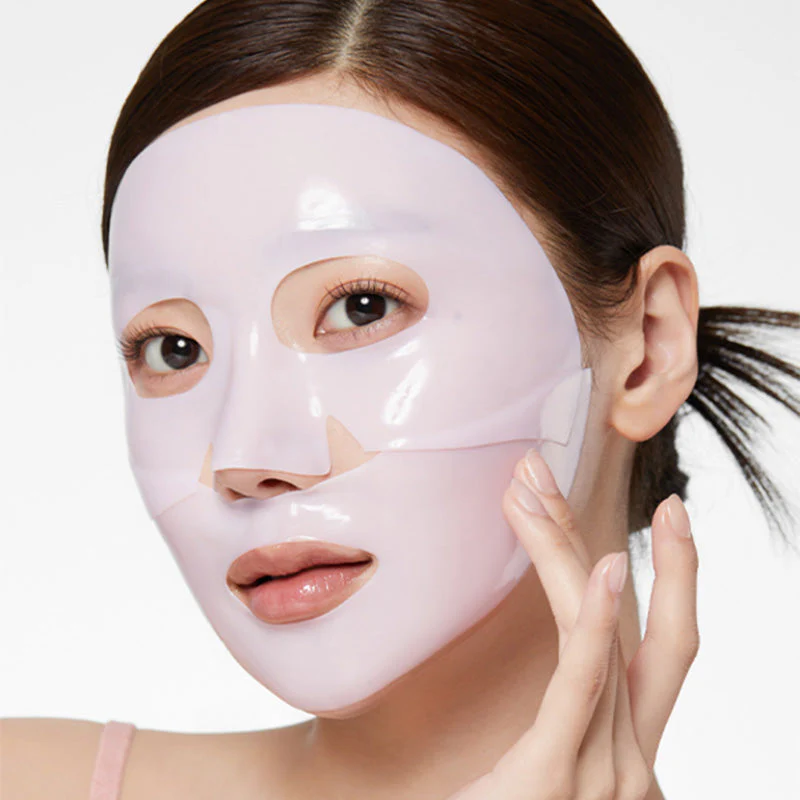 PDRN Pink Collagen Gel Mask - Image 4