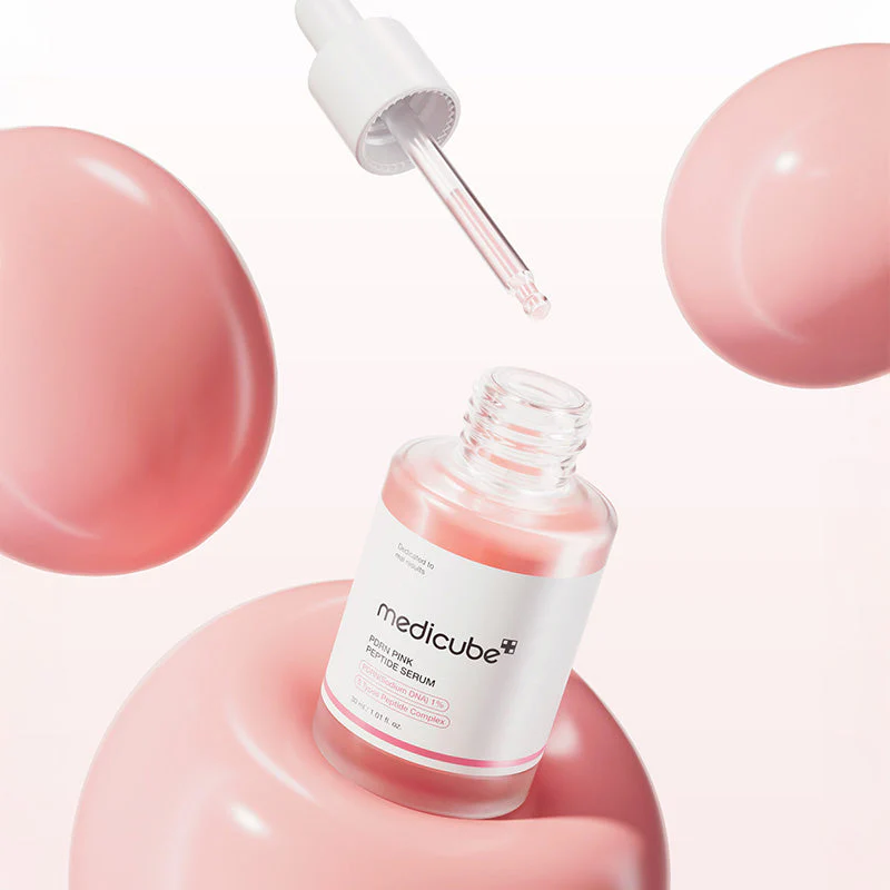 PDRN Pink Peptide Serum - Image 6