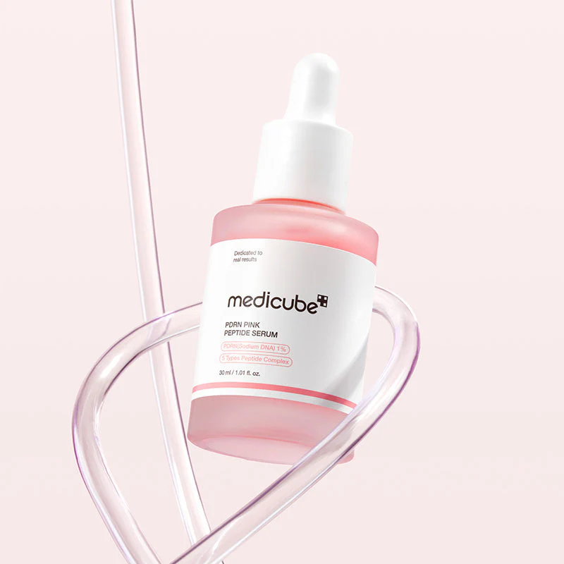 PDRN Pink Peptide Serum - Image 7