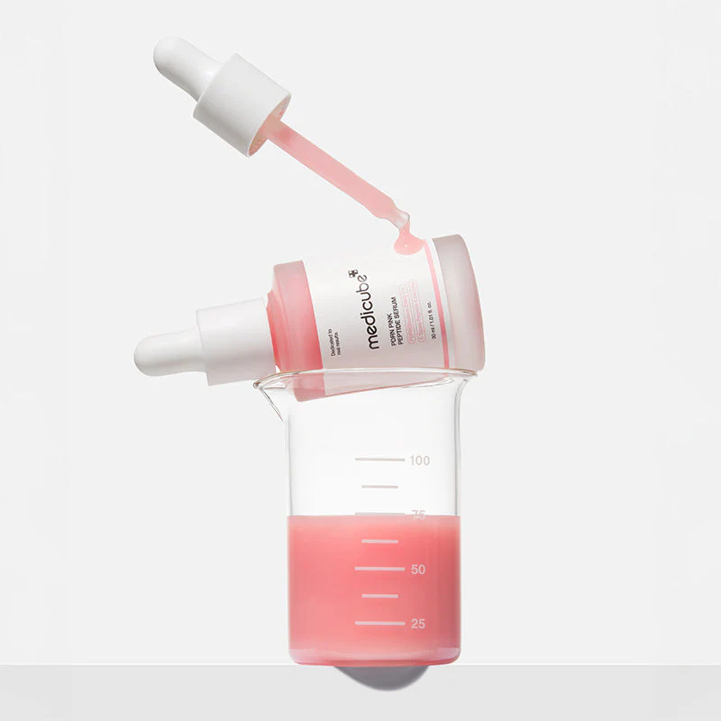 PDRN Pink Peptide Serum - Image 8