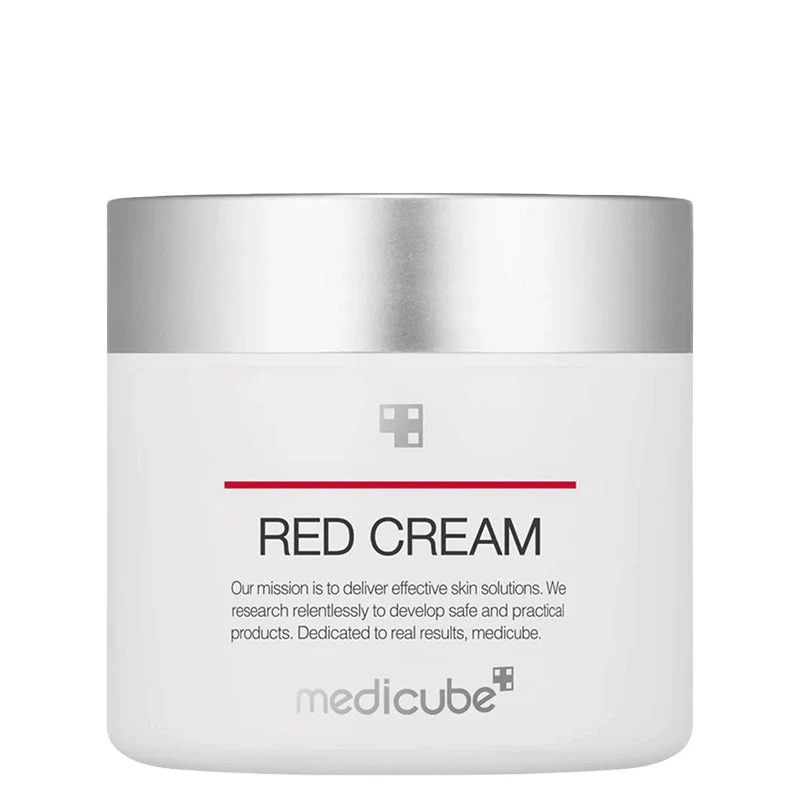 Red Cream 2.0