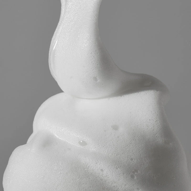Red Foam Cleanser - Image 3