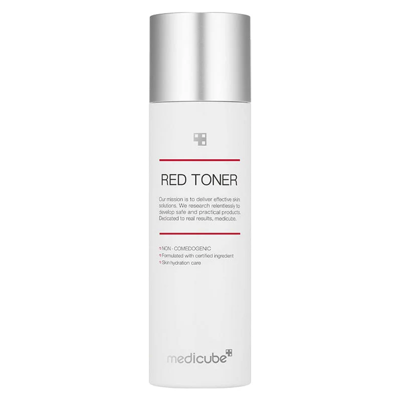 Red Toner 2.0