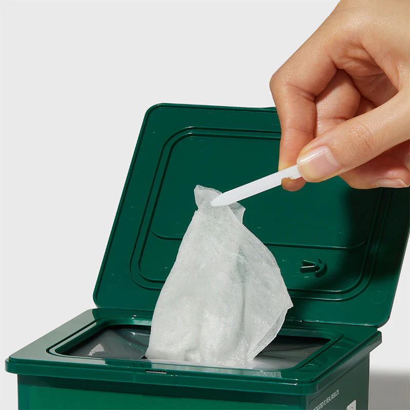 Super Cica Daily Quick Mask - Image 2