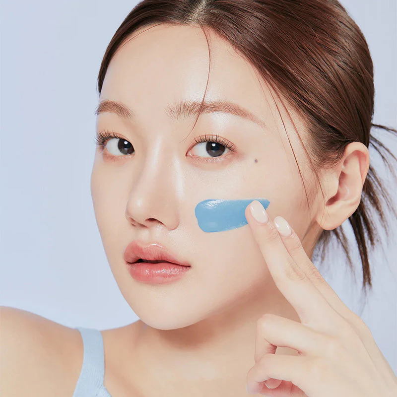 Zero Pore Blackhead Mud Mask - Image 5