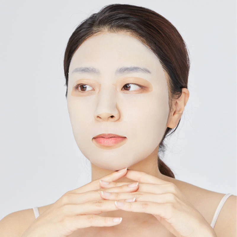 E.G.T Nourishing Ampoule Mask - Image 5