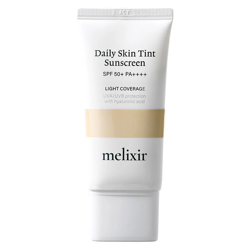 Daily Skin Tint Sunscreen - Image 2