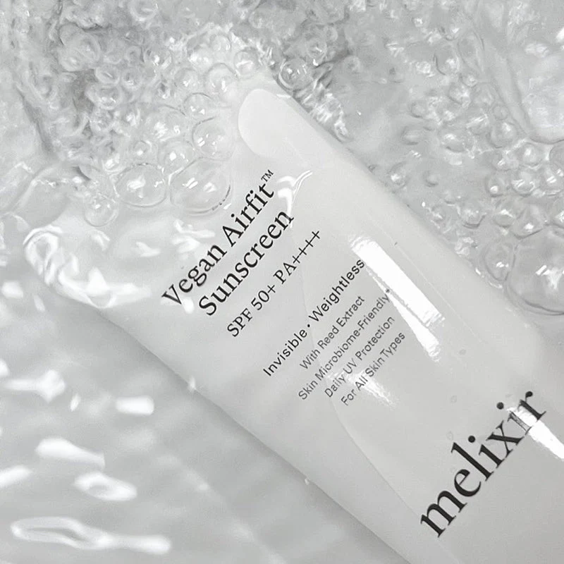 Vegan Airfit Sunscreen SPF50+ PA++++ - Image 7