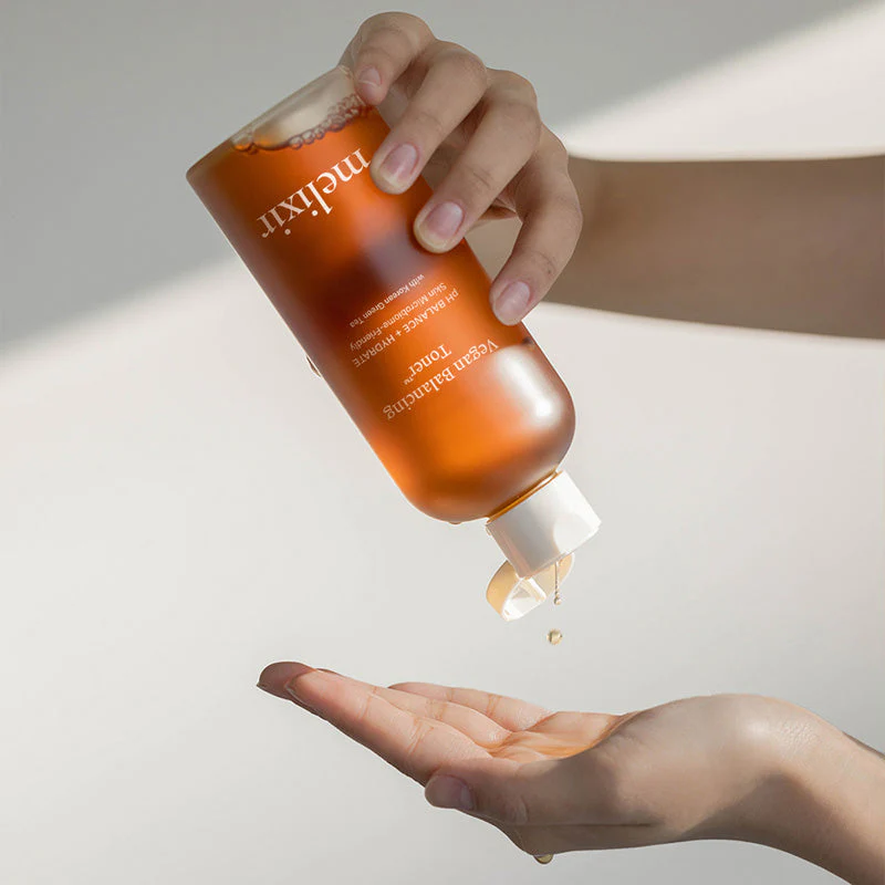 Vegan Balancing Toner - Image 2