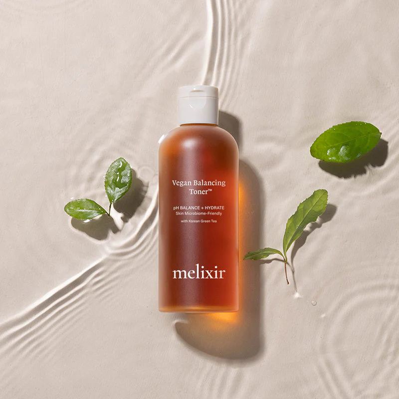Vegan Balancing Toner - Image 4