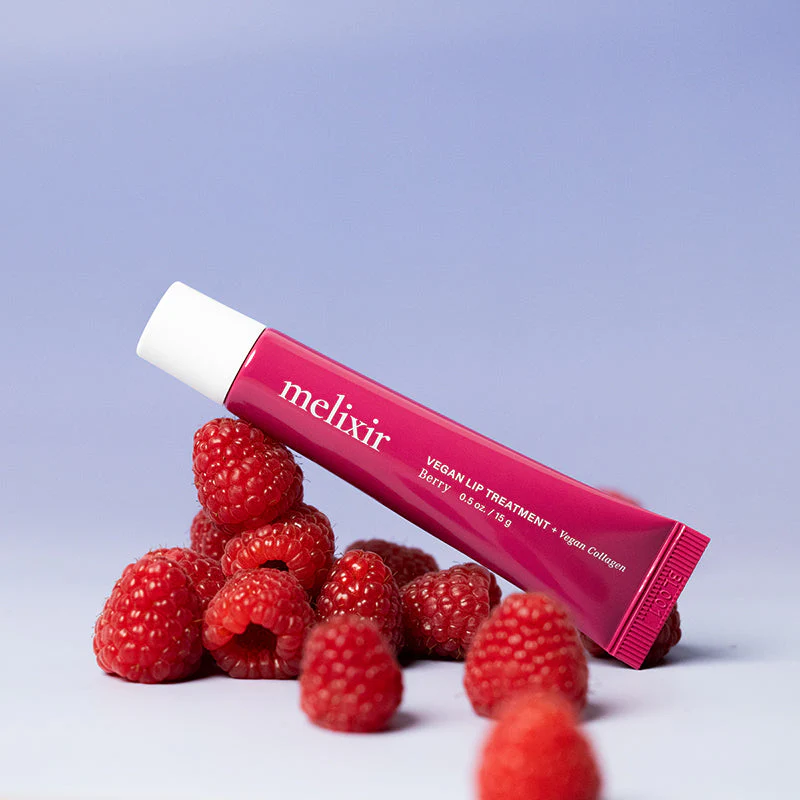 Vegan Lip Treatment - Image 17