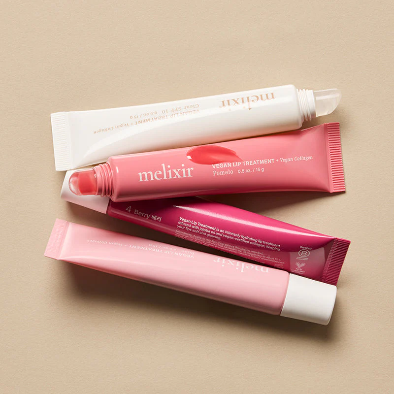 Vegan Lip Treatment - Image 21