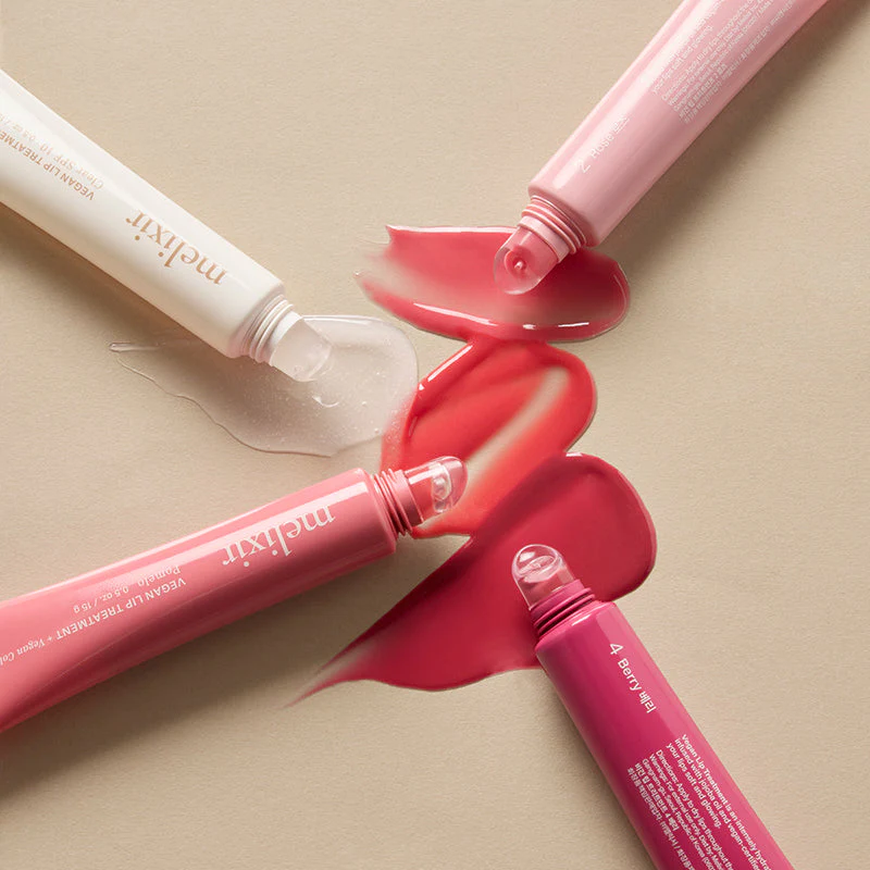 Vegan Lip Treatment - Image 22