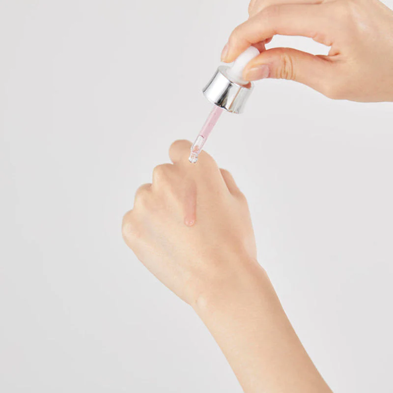 Anti-Wrinkle Effect Ampoule Origin - Image 4