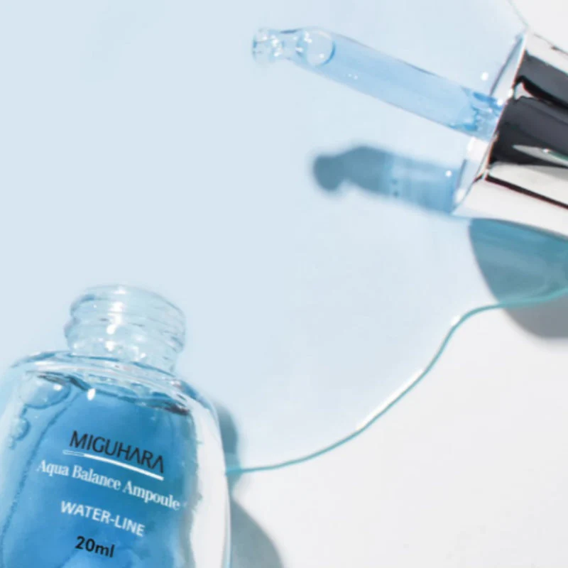 Aqua Balance Ampoule - Image 3