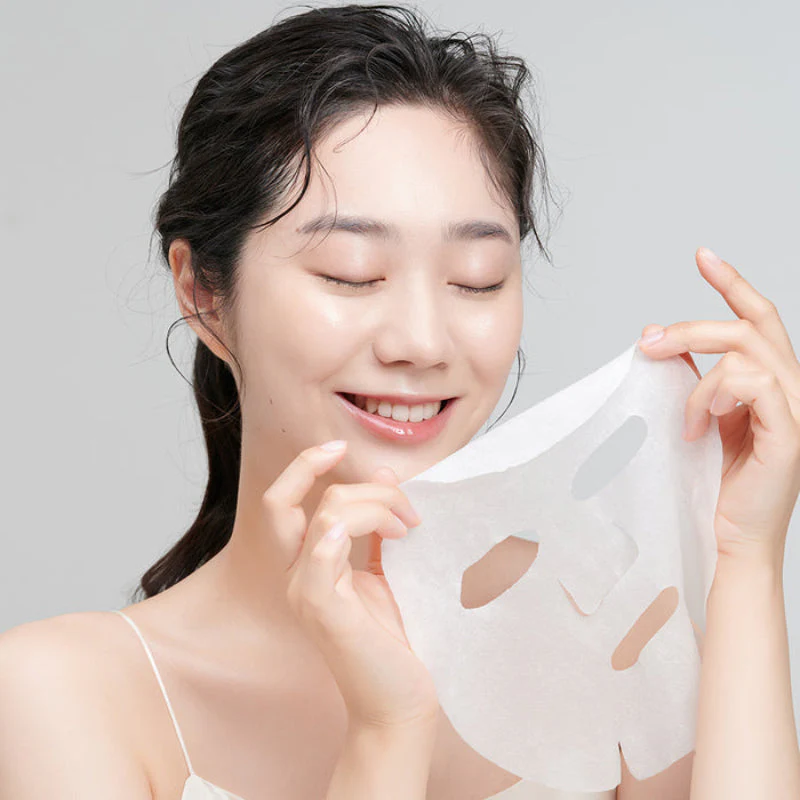 Big 3 Step Whitening Mask Pack Origin - Image 3