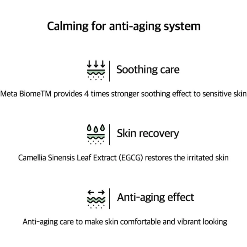 Green Tea Calming Essence Toner Origin - Image 5