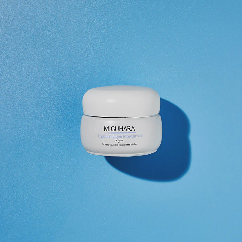 Hyalucollagen Moisturizer Origin - Image 7