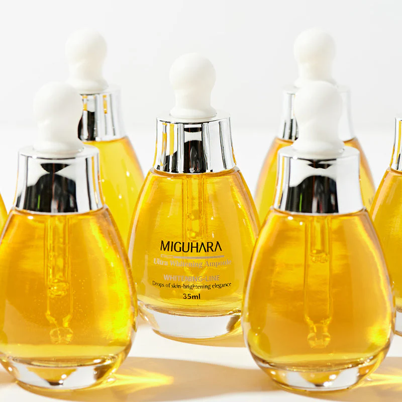 Ultra Whitening Perfect Ampoule - Image 4