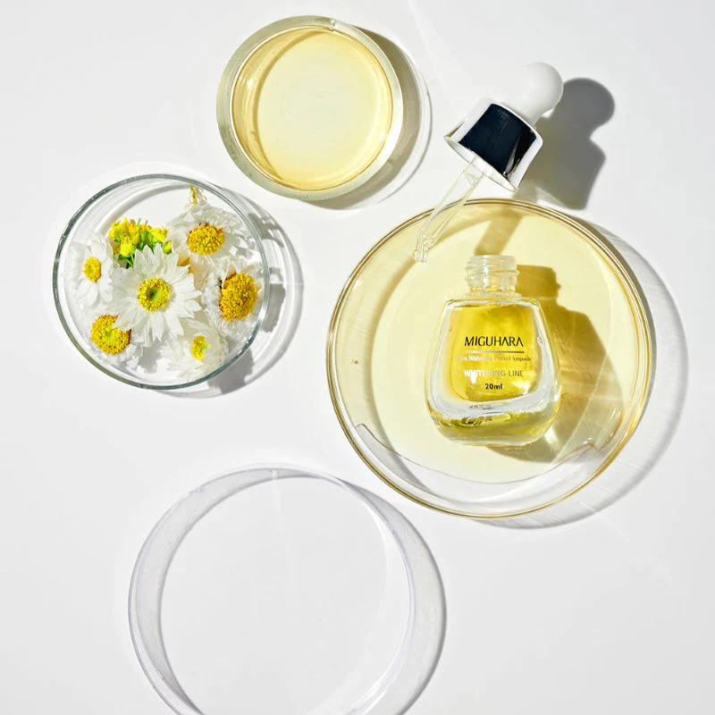 Ultra Whitening Perfect Ampoule - Image 7