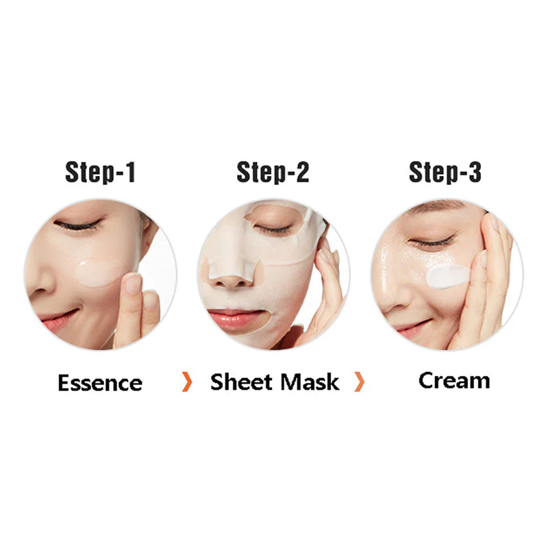 3-Step Lifting Mask - Image 3