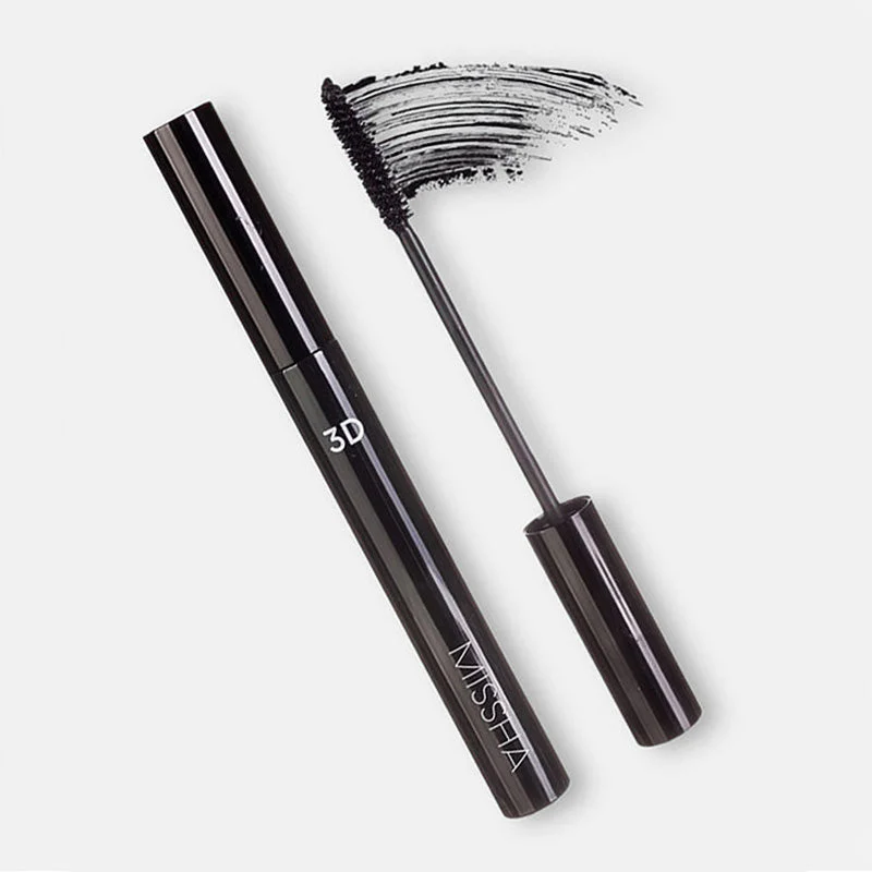 3D Mascara - Image 2