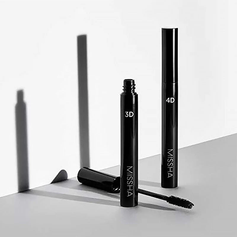 3D Mascara - Image 5