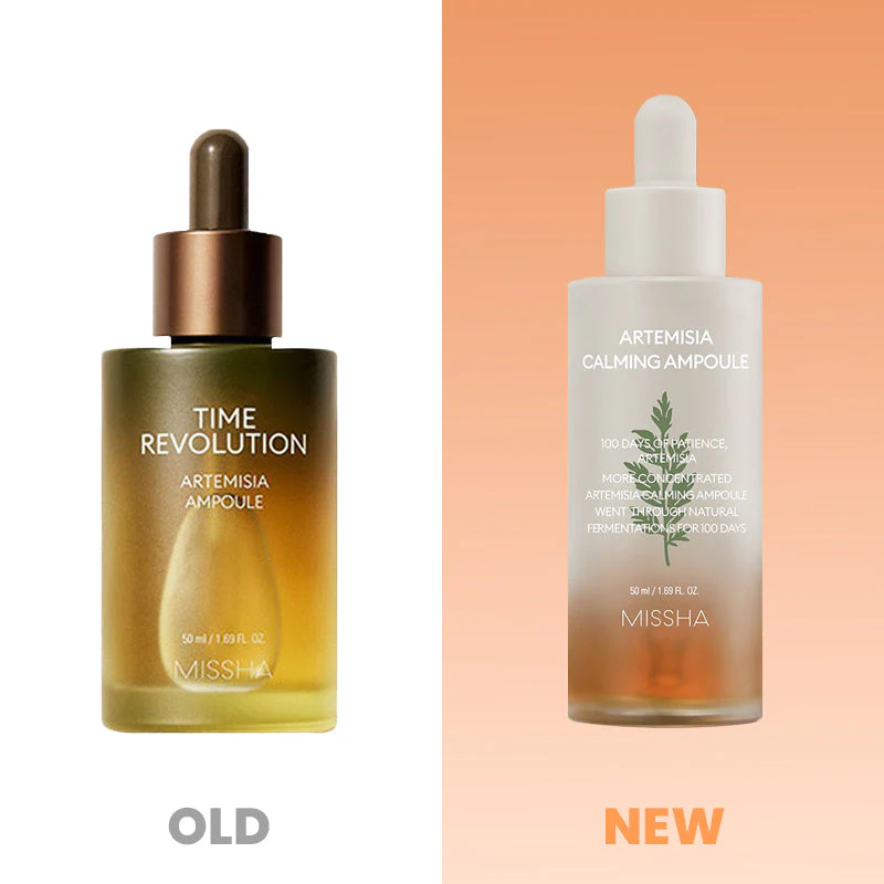 Artemisia Calming Ampoule - Image 4