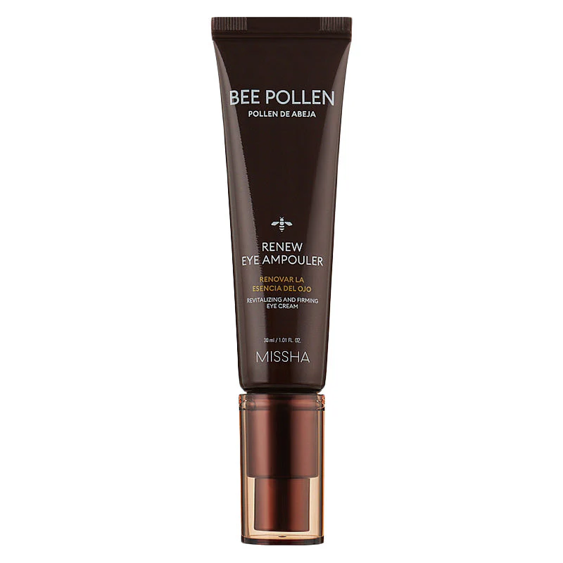 Bee Pollen Renew Eye Ampouler