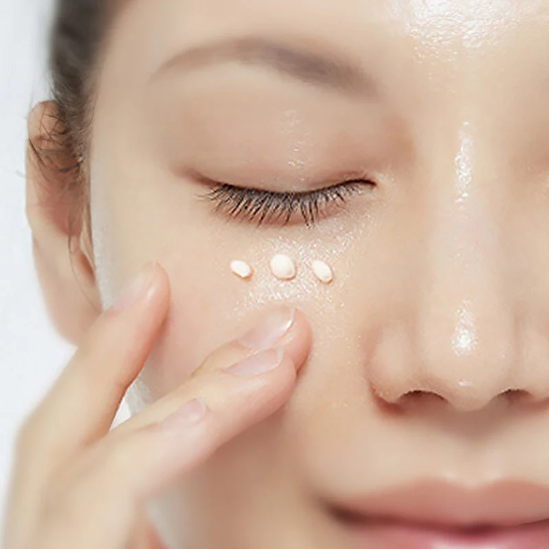 Bee Pollen Renew Eye Ampouler - Image 3