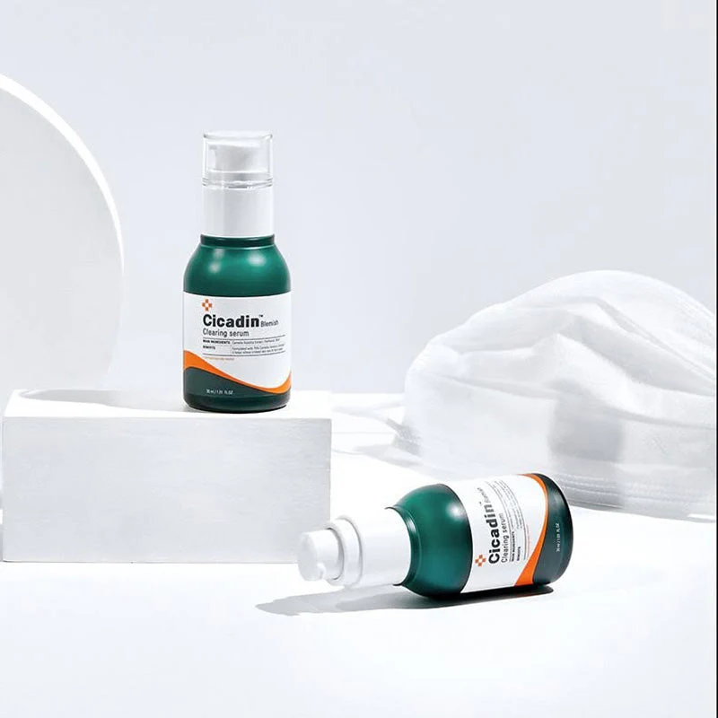 Cicadin Blemish Clearing Serum - Image 4