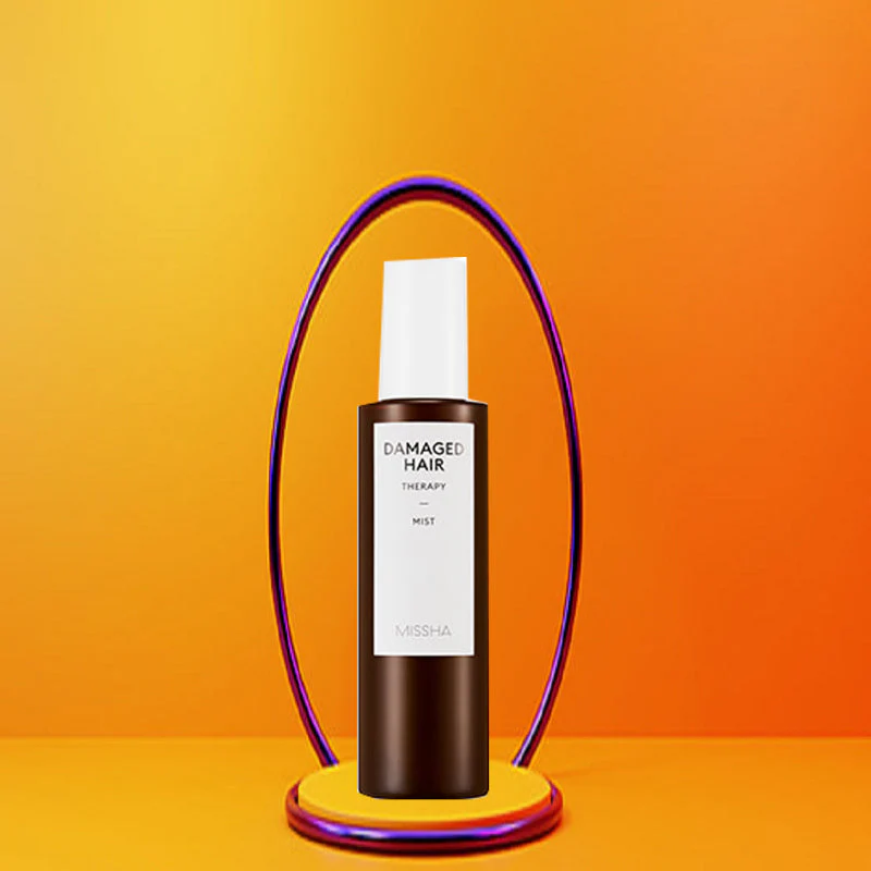 Damaged Hair Therapy Mist - Image 5