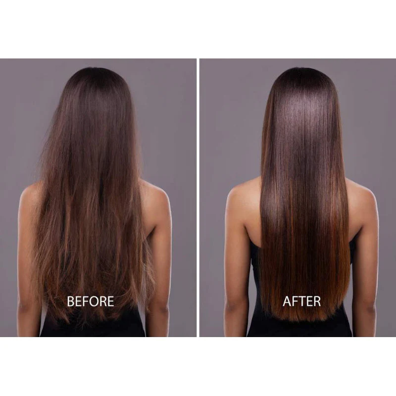 Damaged Hair Therapy Treatment - Image 3