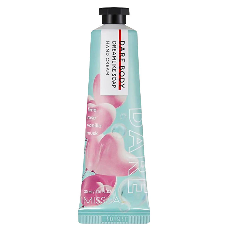 Dare Body Hand Cream - Image 14