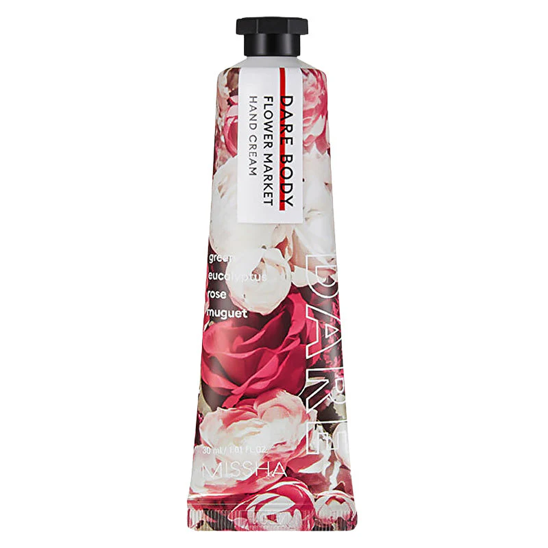 Dare Body Hand Cream - Image 17