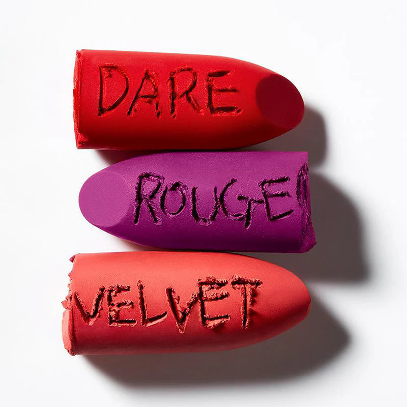 Dare Rouge Velvet - Image 9