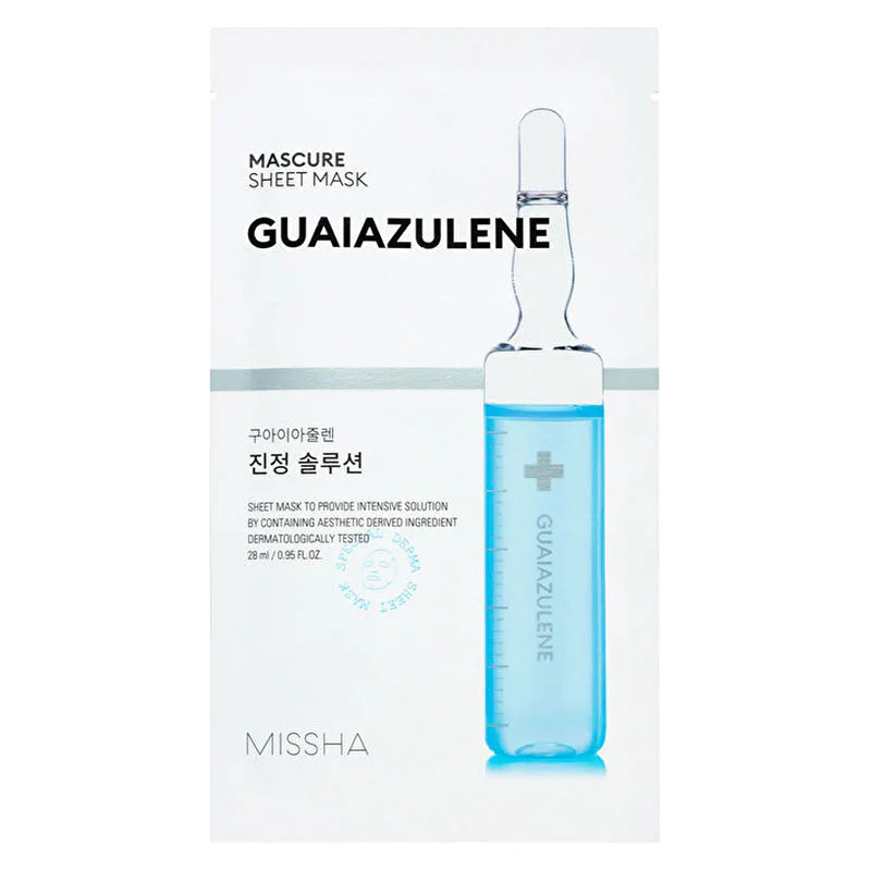 Mascure Sheet Mask - Image 5