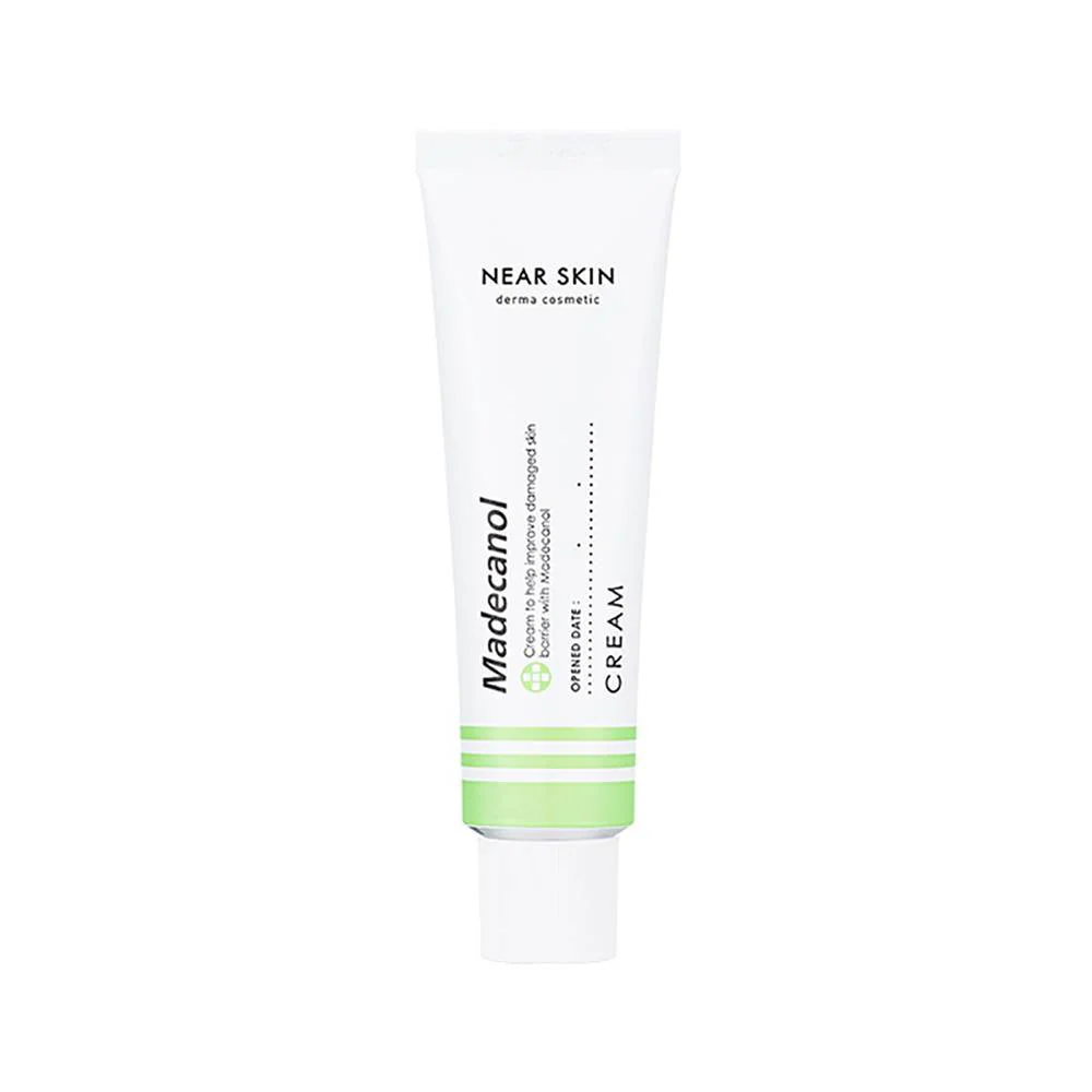 Near Skin Madecanol Cream