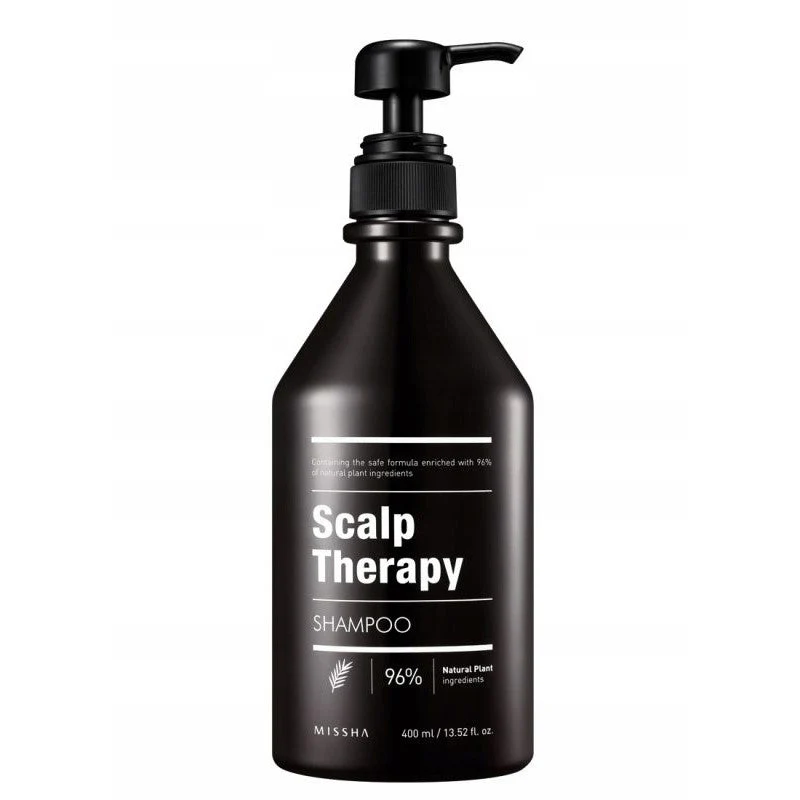 Scalp Therapy Shampoo