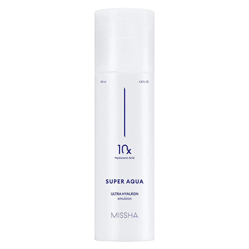 Super Aqua Ultra Hyalron Emulsion