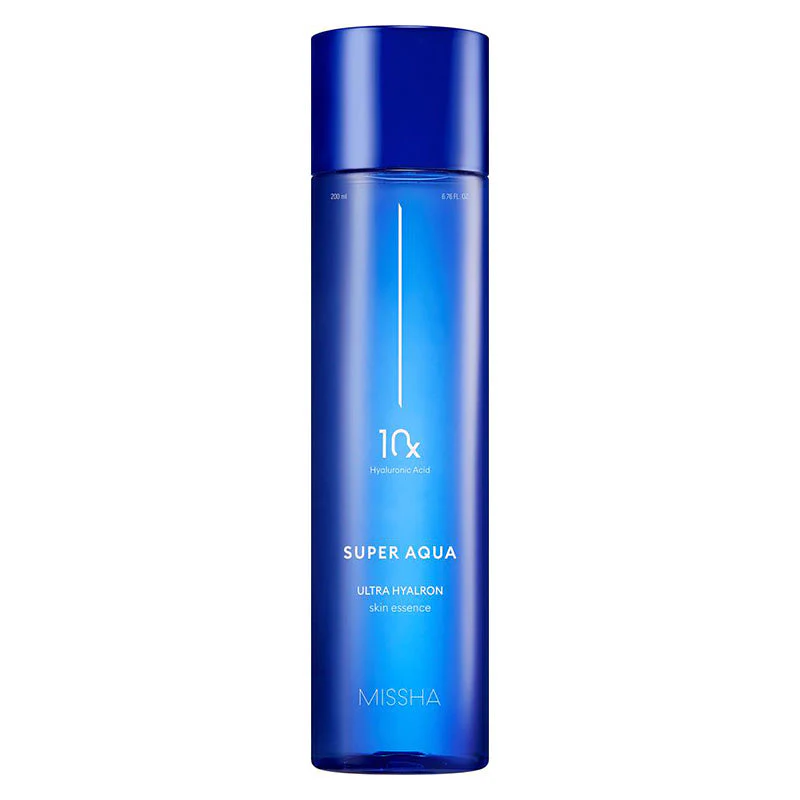 Super Aqua Ultra Hyalron Skin Essence