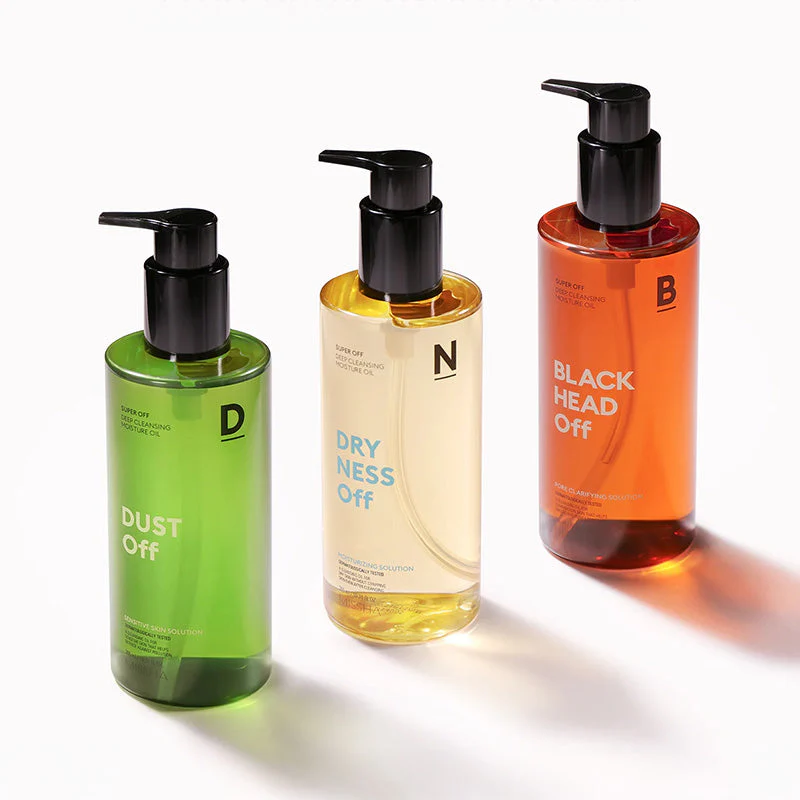 Super Off Cleansing Oil Dust Off - Image 5