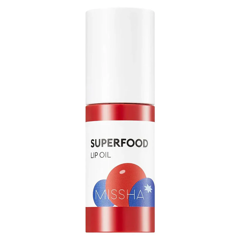 Superfood Lip Oil - Image 2